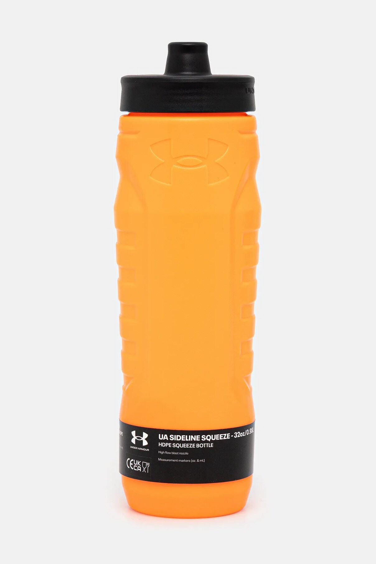 

Бутылка Under Armour, оранжевый
