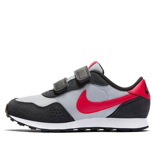 

Кроссовки md valiant Nike, серый
