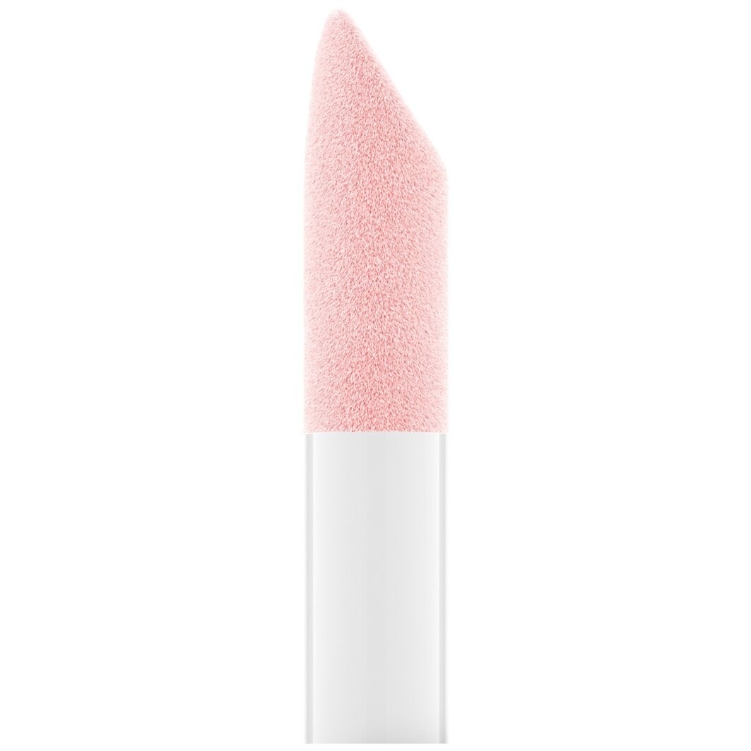 Бальзам для губ Catrice — Масло для губ glossin' glow tinted lip oil , - drama mama, объем, 4 мл — фото 3
