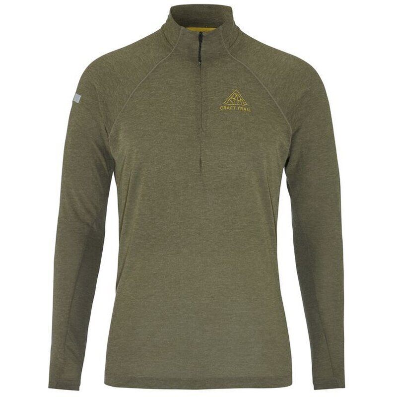 

Футболка Rollkragen adv subz шерстяная ls 3 м Craft, мультиколор