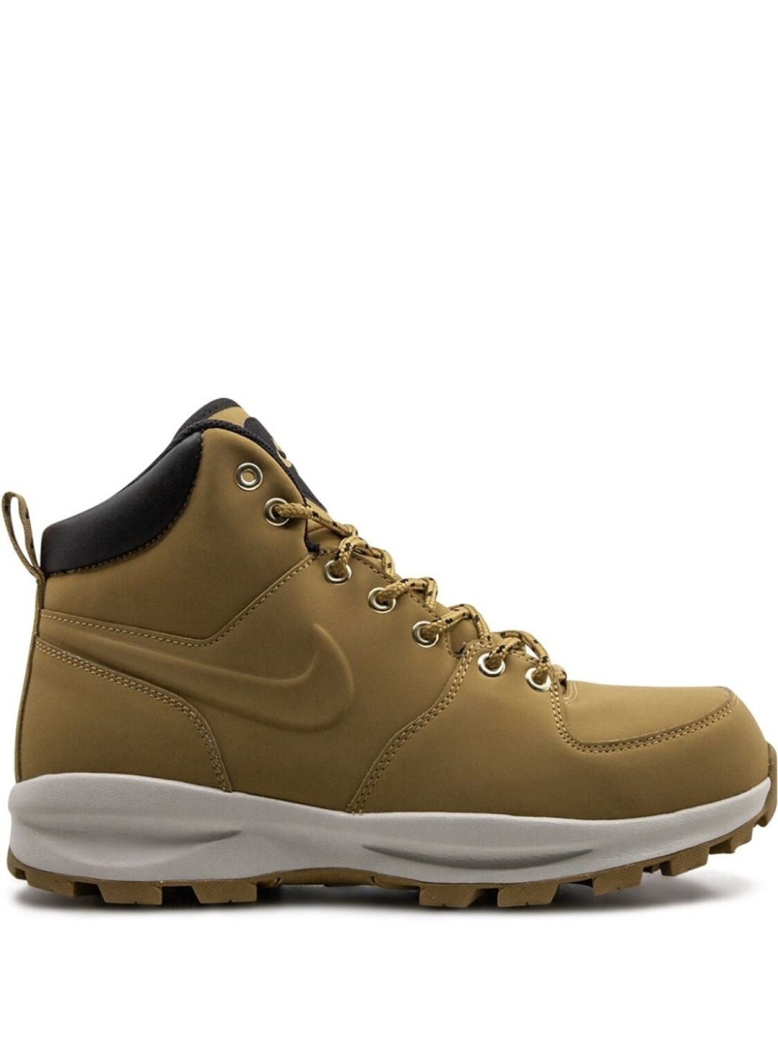 

Высокие ботинки Maona Nike, коричневый