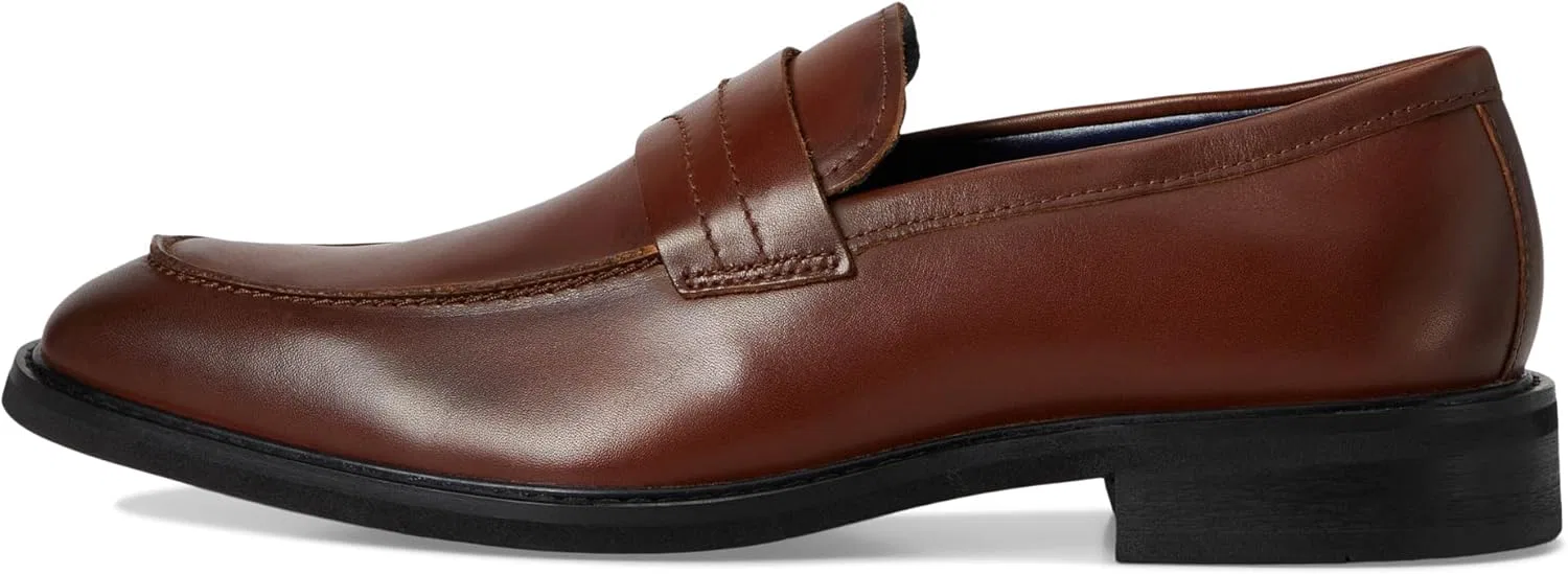 Лоферы Steve Madden, Tan — фото 4