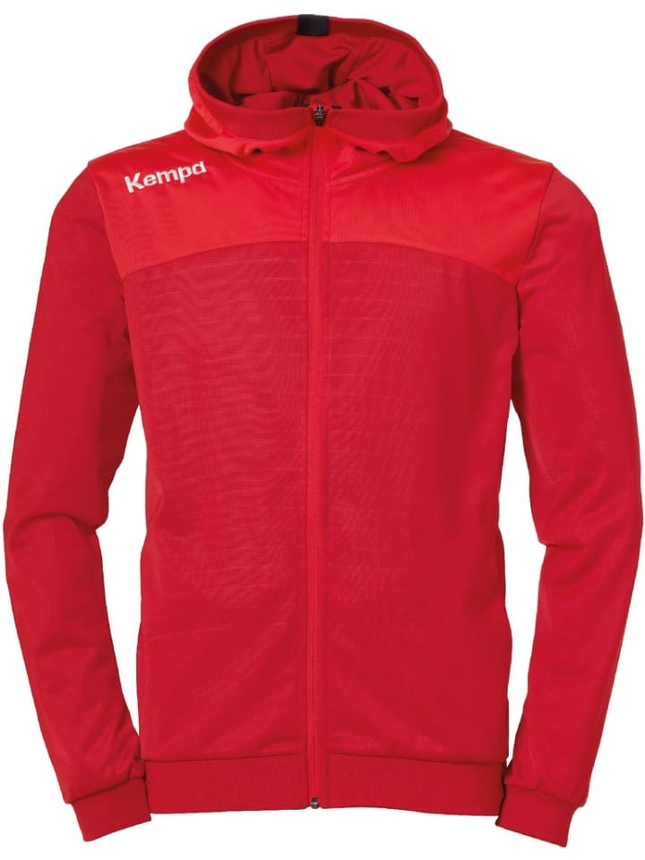 

Куртка для тренировок и бега Kempa, красный