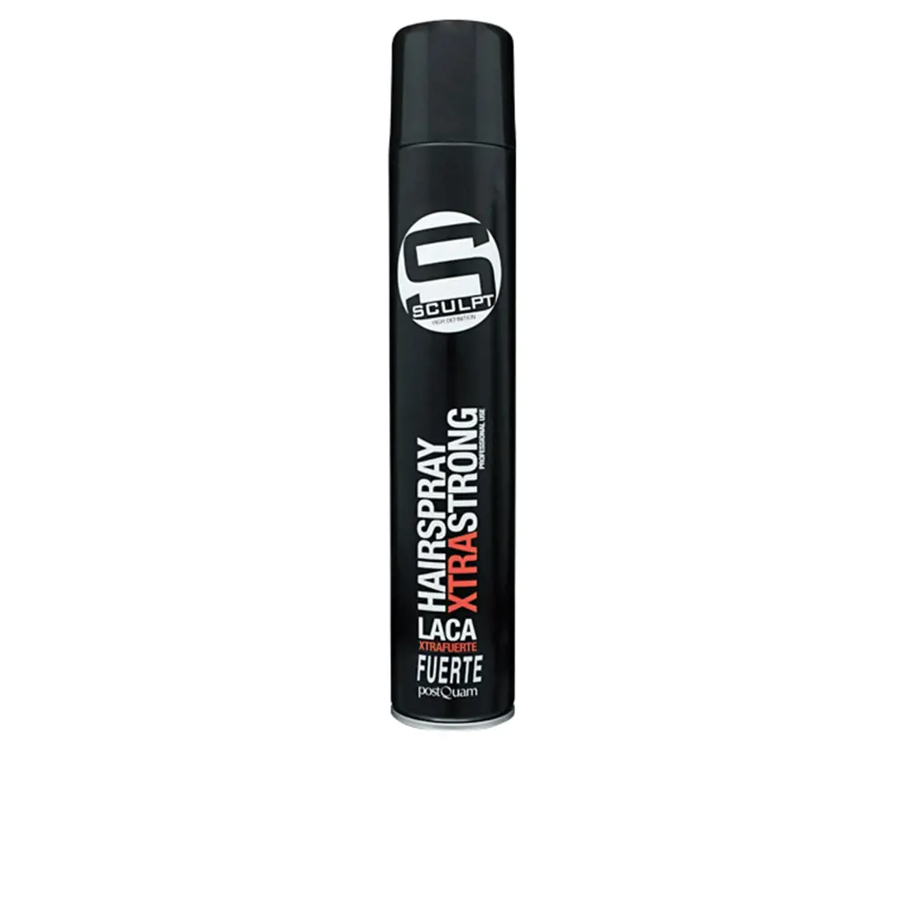 

Лак для волос Hair spray xtra strong Postquam, 750 мл.