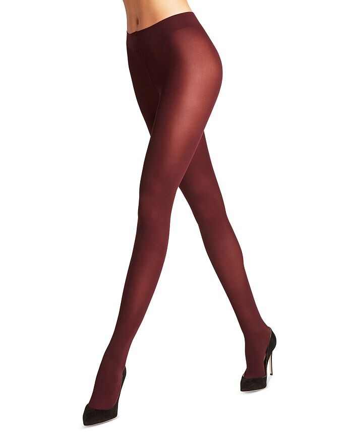 

Колготки Falke Pure Matt 50, красный