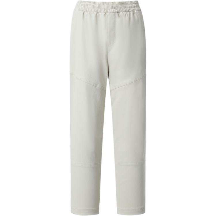 

KOLON SPORT Женские повседневные брюки серого цвета