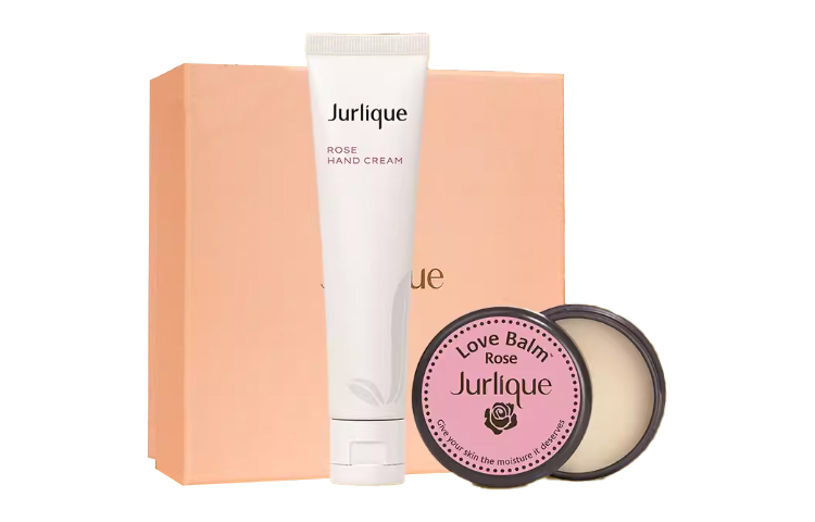 

Jurlique Крем для рук ah hu коробка rose care крем 15мл + розовый крем для рук 40мл