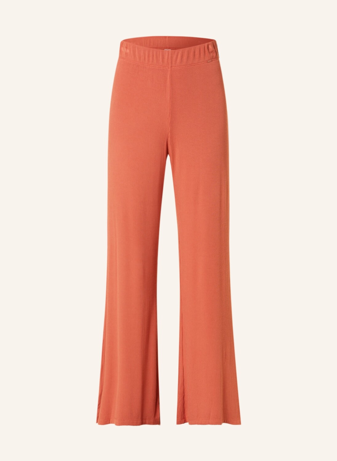 

Брюки для сна Calvin Klein, цвет COGNAC