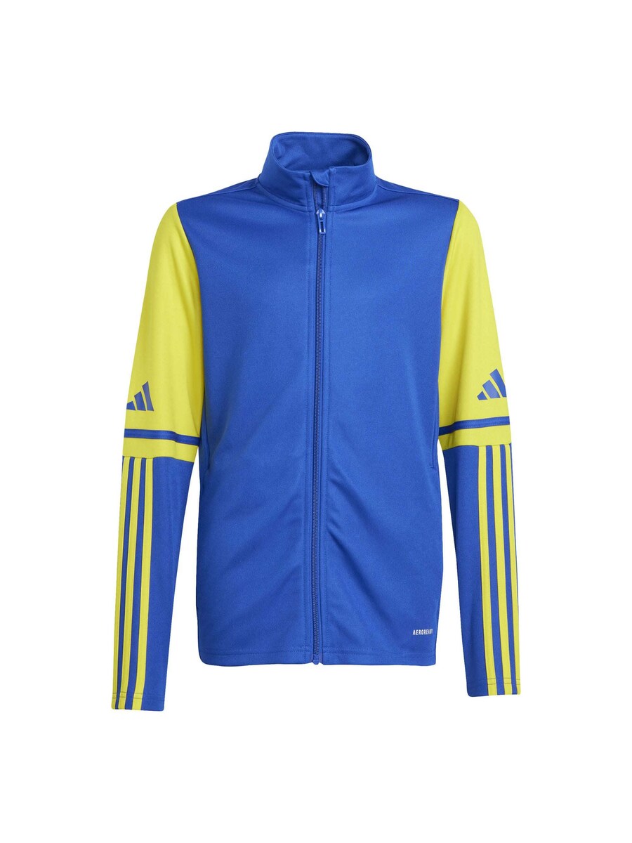

Спортивная куртка ADIDAS PERFORMANCE, синий