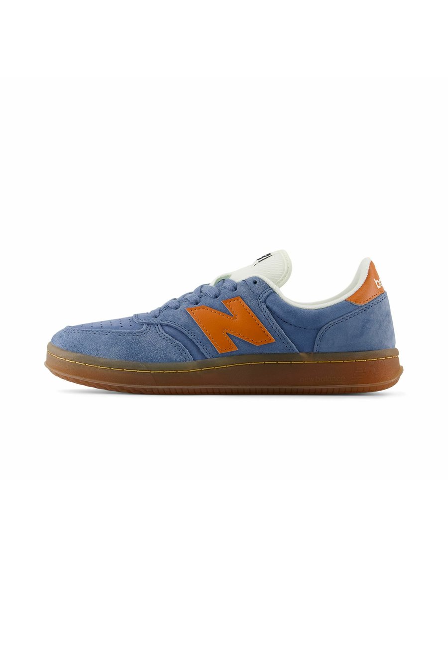

Кроссовки New Balance Trainers, Shoreline Blue Sienna/Blue