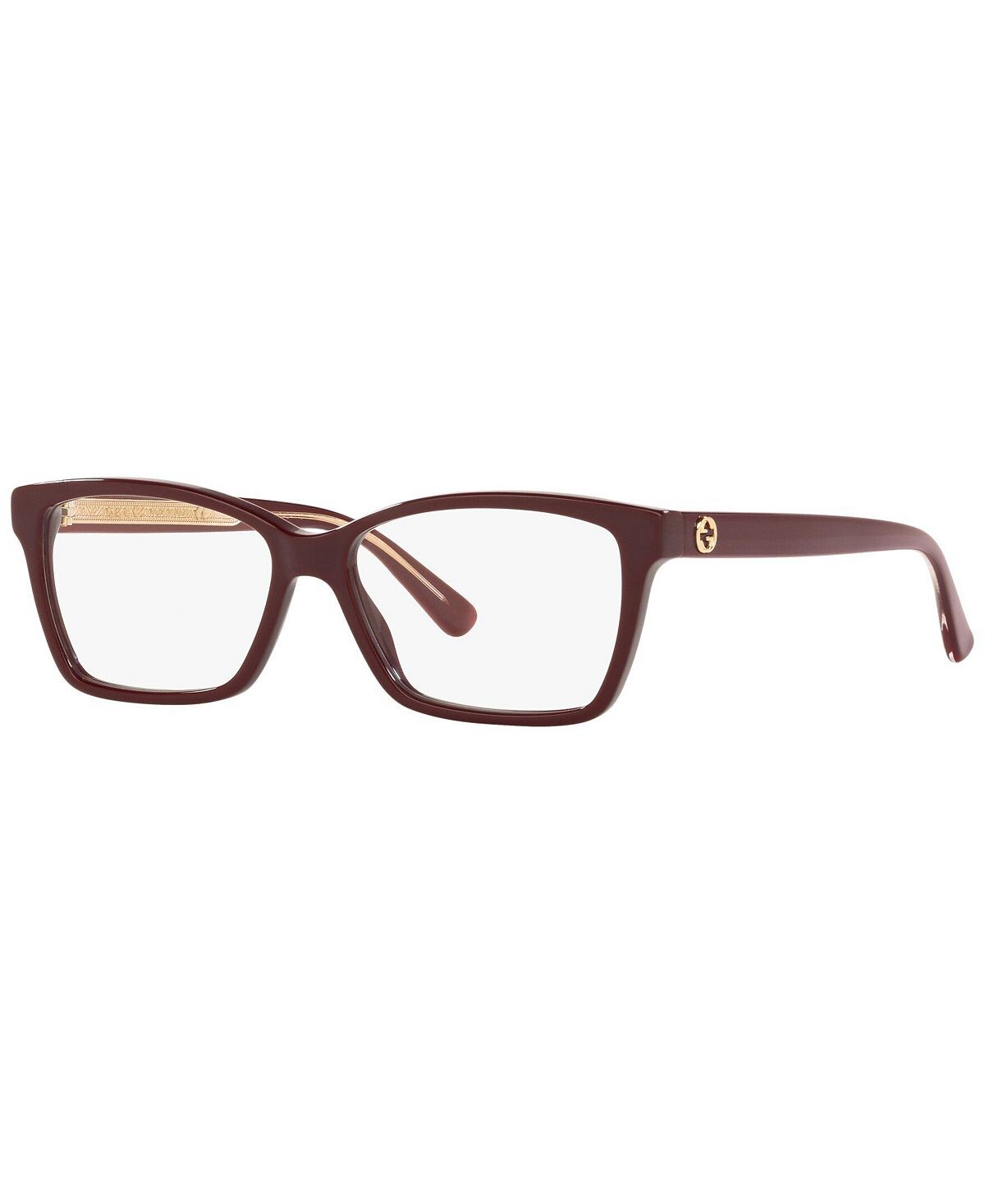 

Gc001192 Женские прямоугольные очки Gucci