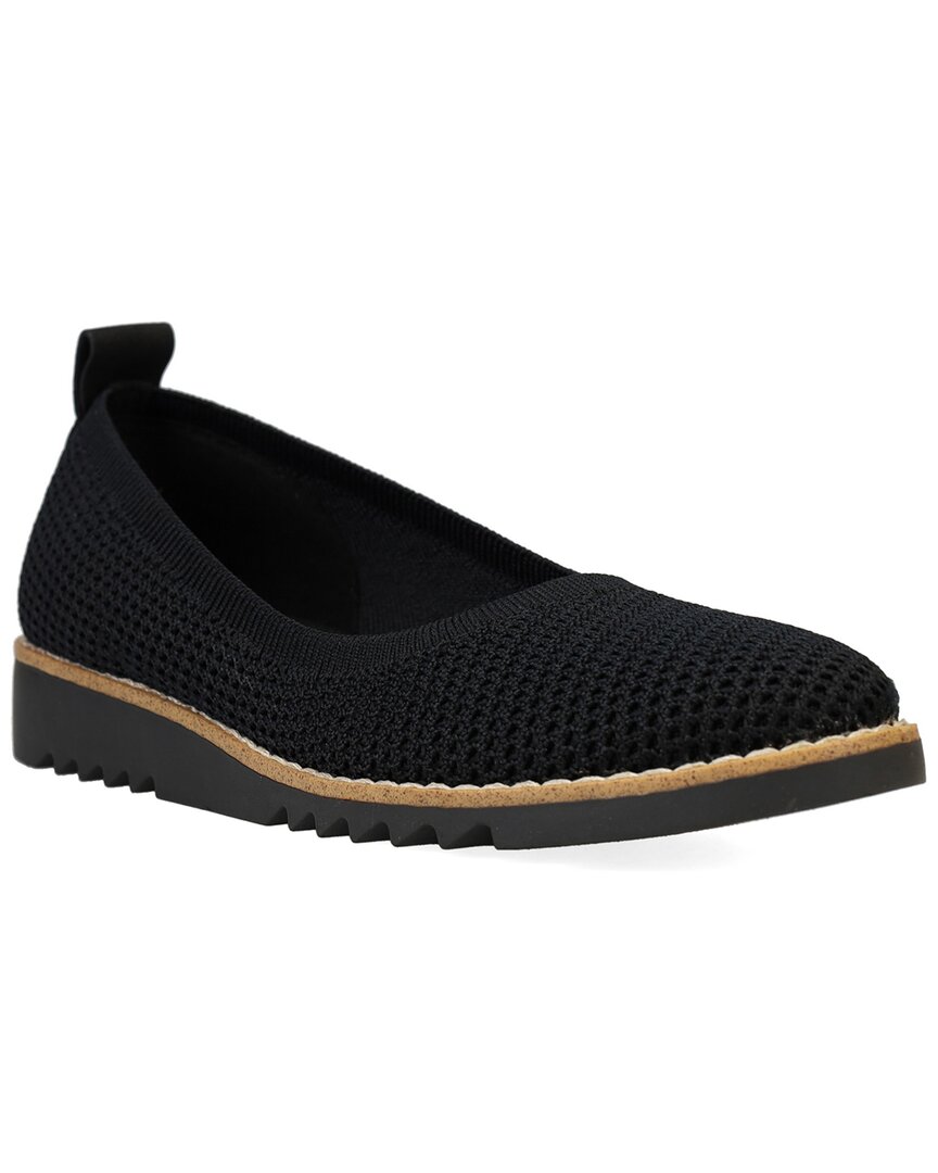 EILEEN FISHER Etta мюли, черный