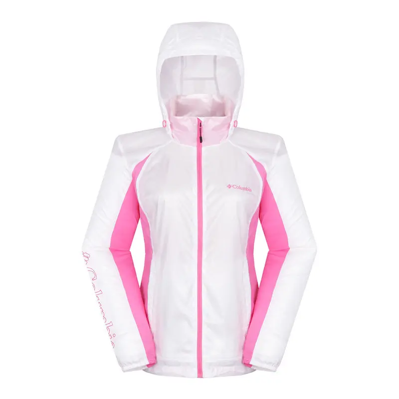 

Columbia Городское пальто для улицы женское белое, White