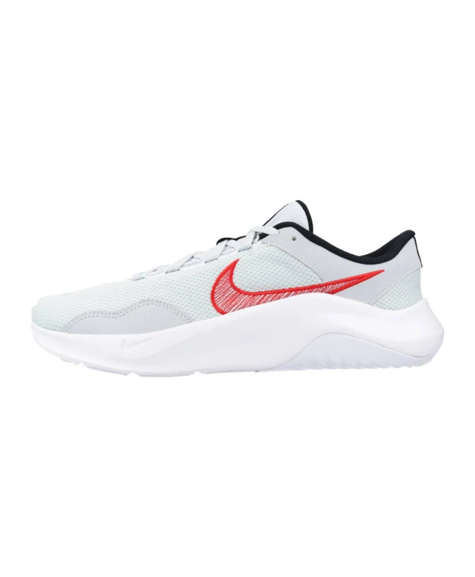 

Кроссовки Nike, серый