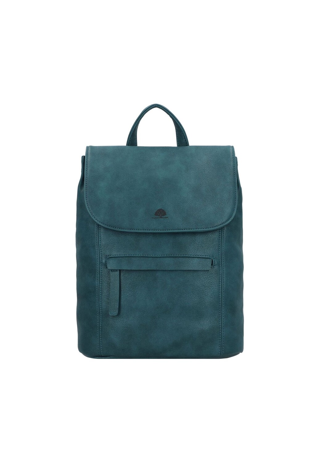 

Рюкзак Mad'l Dash Fanzi 32 см Green Burry, цвет Turquoise