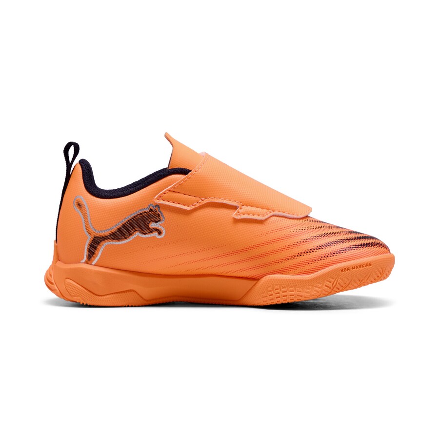 Спортивные кроссовки PUMA Ultra 6 Play, оранжевый — фото 4