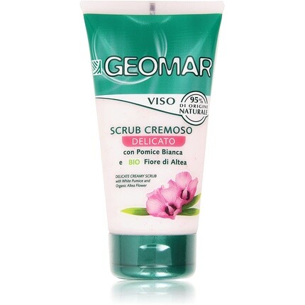 

Скраб для лица 150мл, Geomar