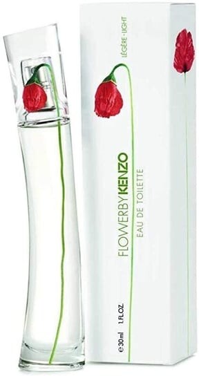 

Туалетная вода, 30 мл Kenzo, Flower By Kenzo Legere