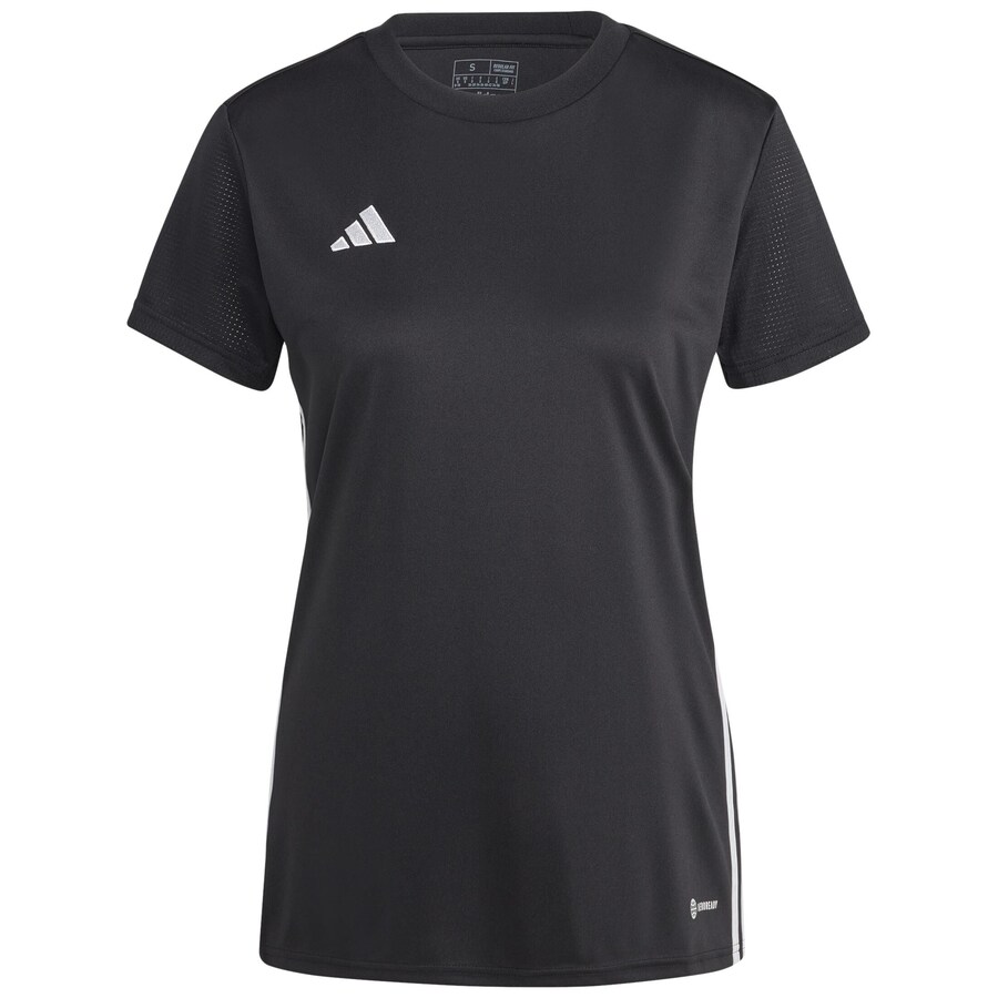 

Рубашка для выступлений ADIDAS PERFORMANCE Tabela 23, черный
