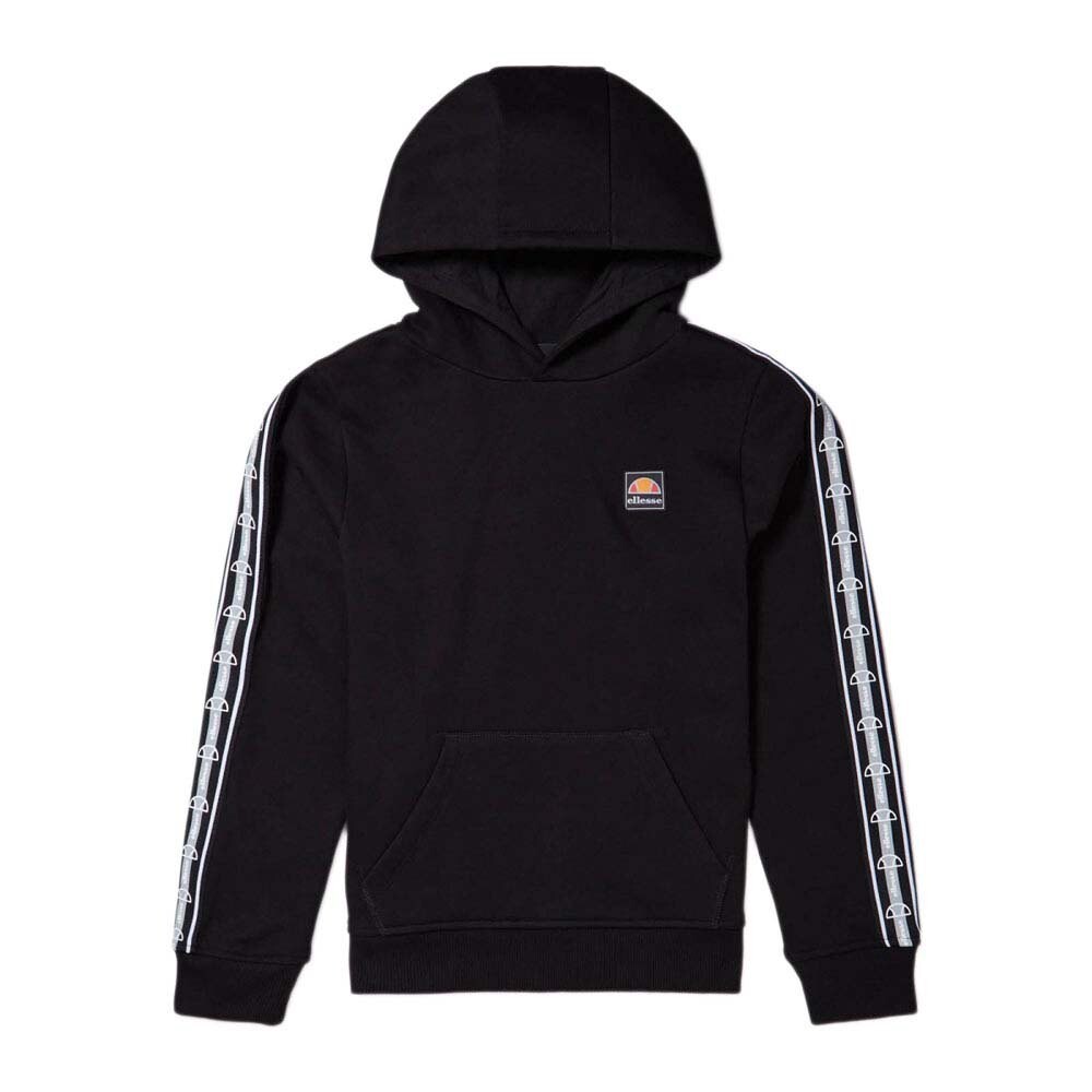 

Худи Ellesse Garetti, черный