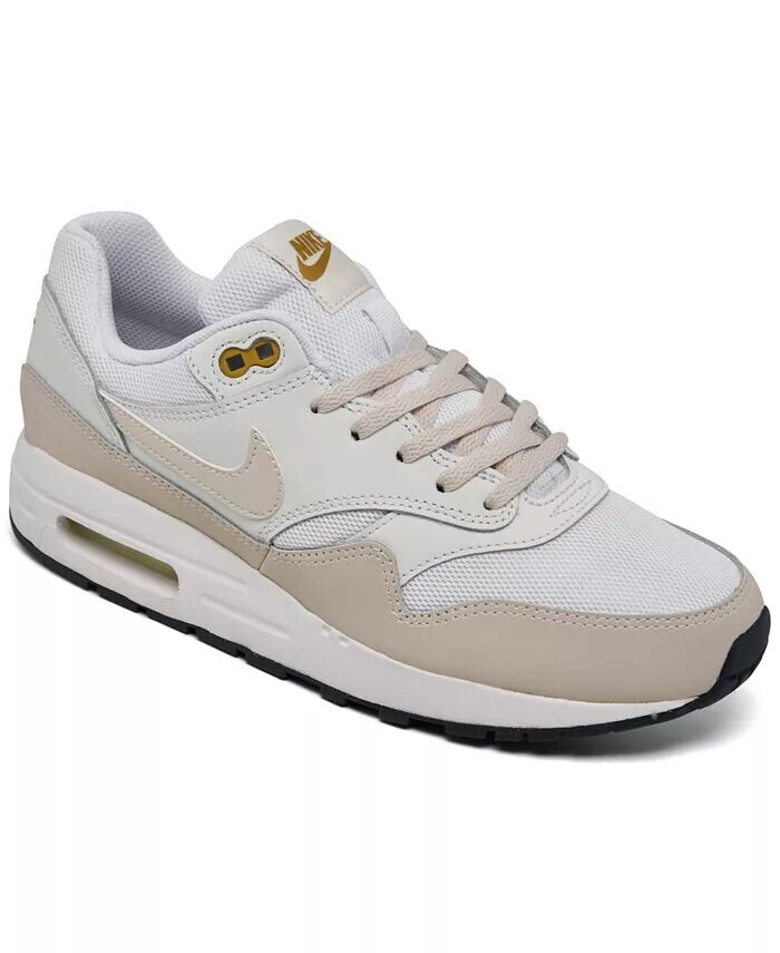 

Повседневные кроссовки Big Kids Air Max 1 от Finish Line Nike, мультиколор