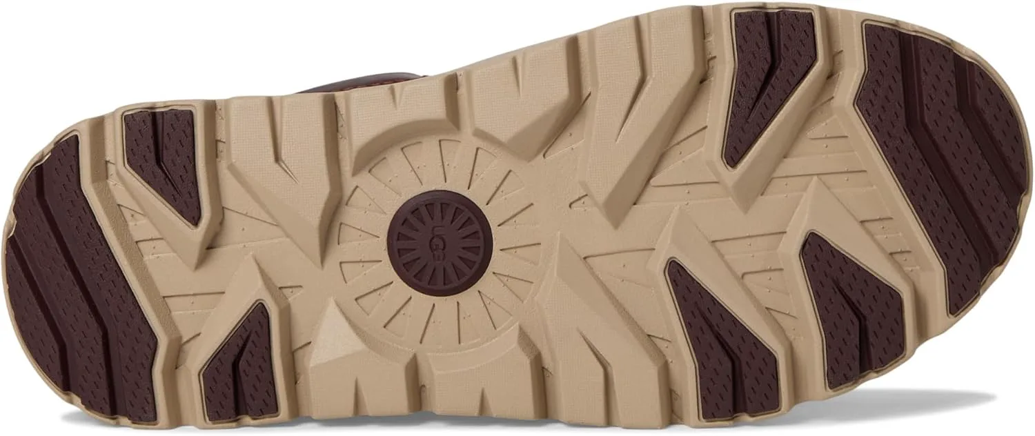 Мужские ботинки UGG Neumel High Weather Hybrid, белый — фото 3