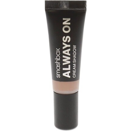 Smashbox Always On Cream Eyeshadow Rose для женщин 0,34 унции Тени для век — фото 2