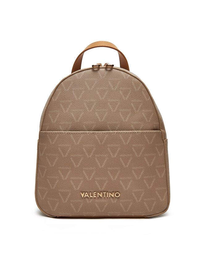 

Рюкзак Lady Re VBS8GT20 Valentino, коричневый