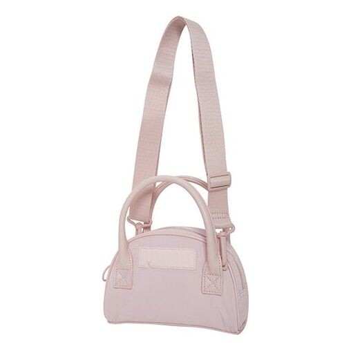 

Сумка mini grip bag 'pink' Puma, розовый