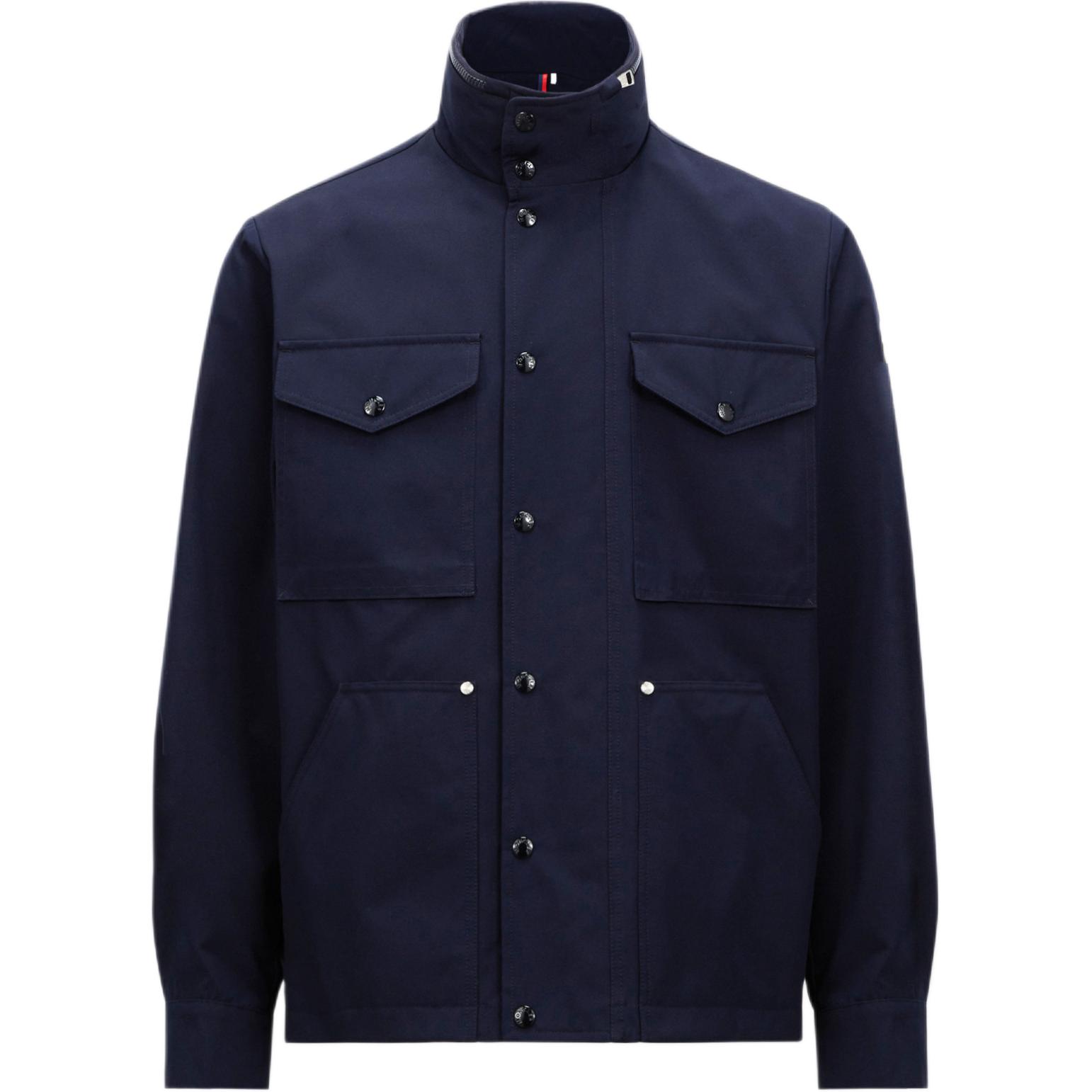 

Moncler Куртка Noues, Marine Blue