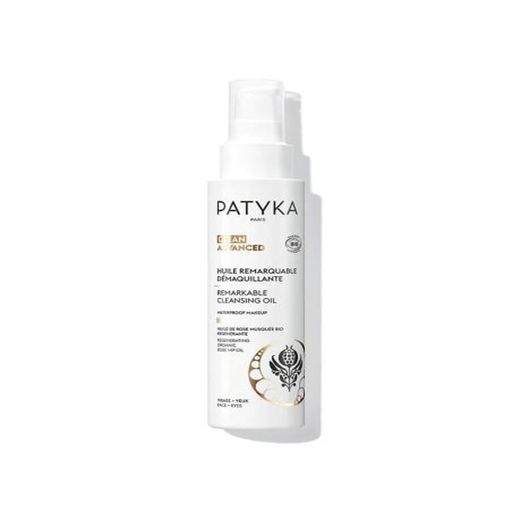 

Масло для тела Patyka Advance Demaq, 100 мл