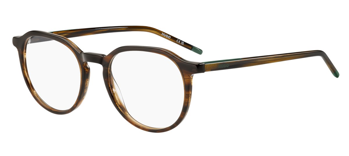 

Мужские оптические оправы HG 1403 HUGO