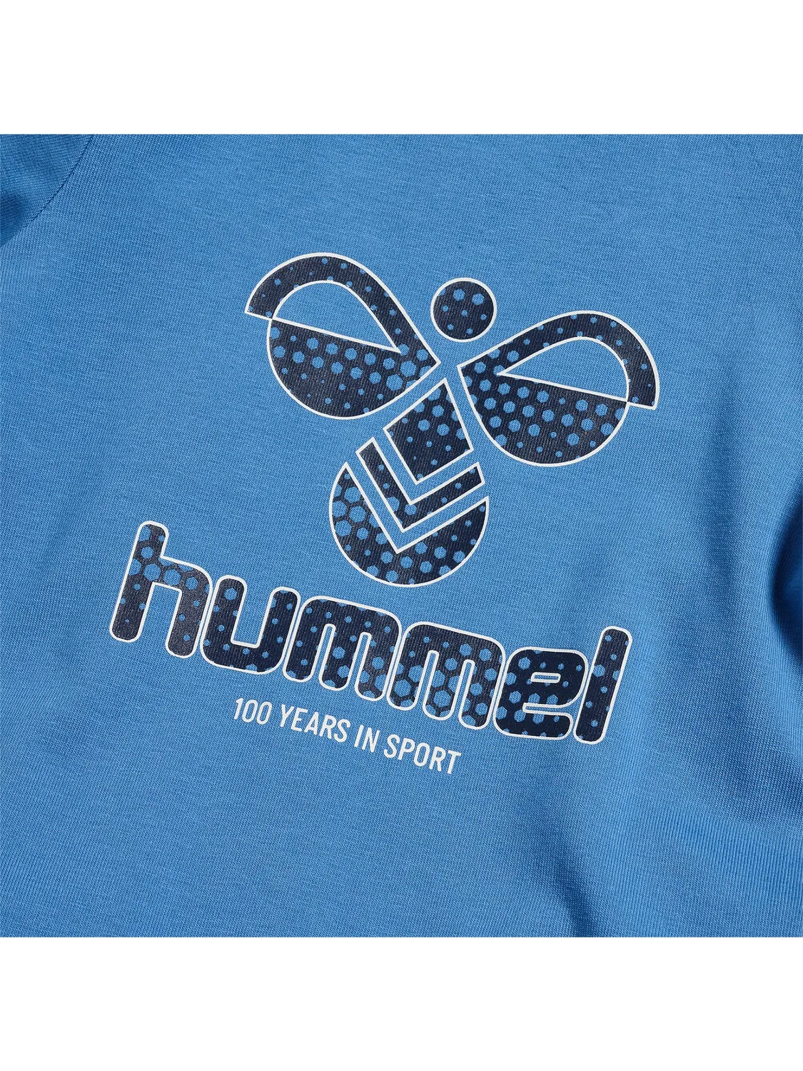 Боди Bumblebee Logo, Hummel, riverside