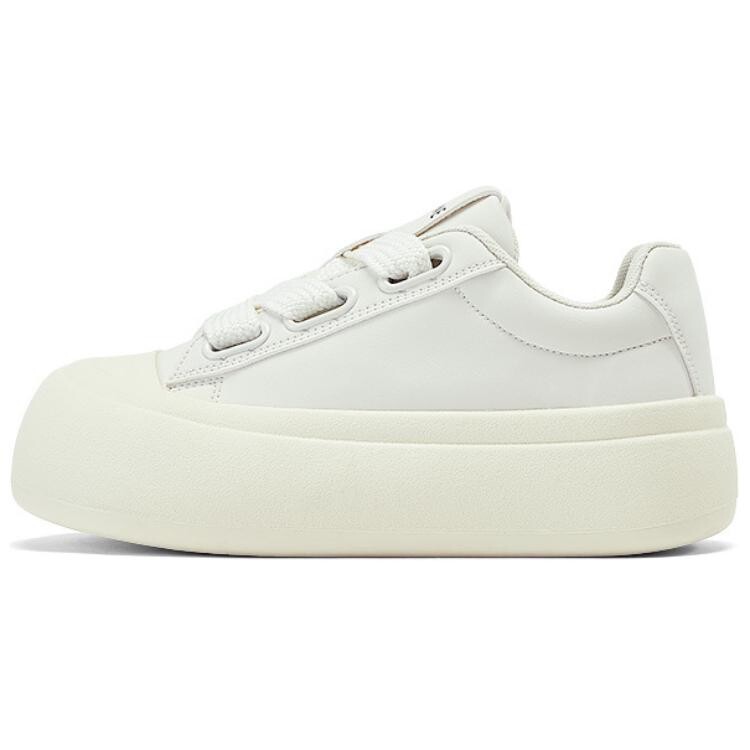 

Кеды DAPHNE Skateboard Shoes Women's Low-Top