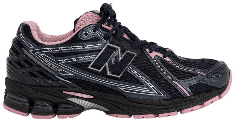 

Кроссовки New Balance 1906R 'Pink Taffy', черный