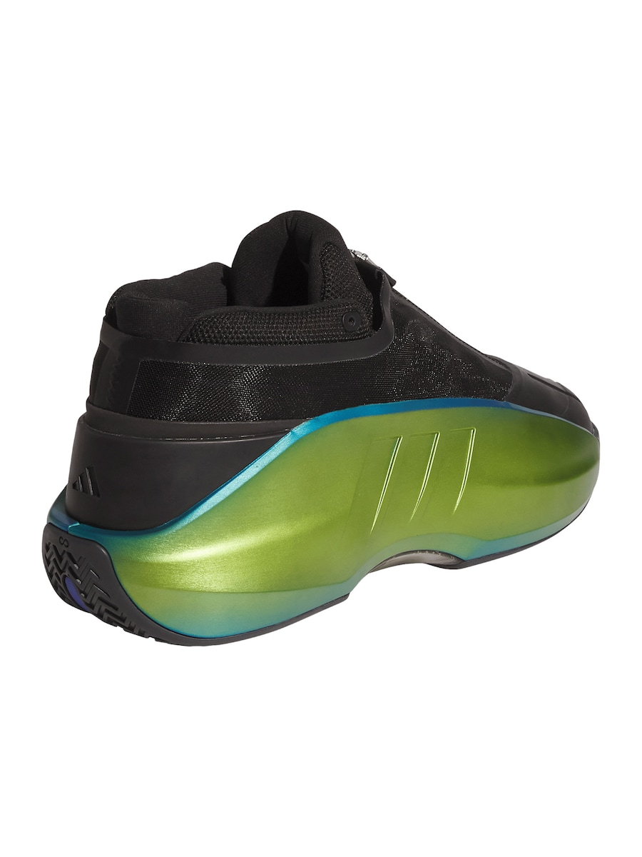 Спортивные кроссовки ADIDAS PERFORMANCE Crazy IIInfinity, светло-зеленый — фото 4