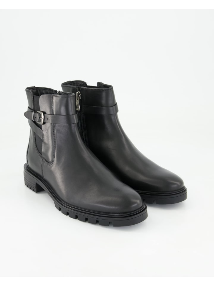 Ботильоны Ara Shoes, черный