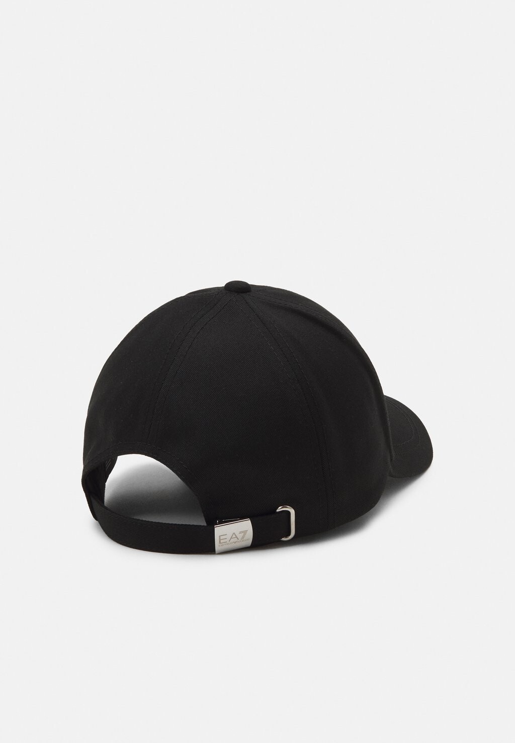 

Бейсболка BASEBALL HAT UNISEX EA7 Emporio Armani, черный
