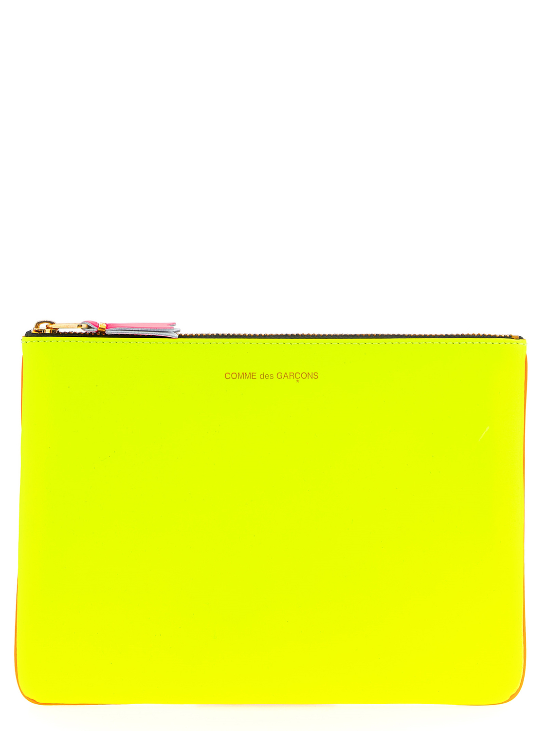 

Кошелек 'Super Fluo' Comme Des Garçons Wallet, мультиколор