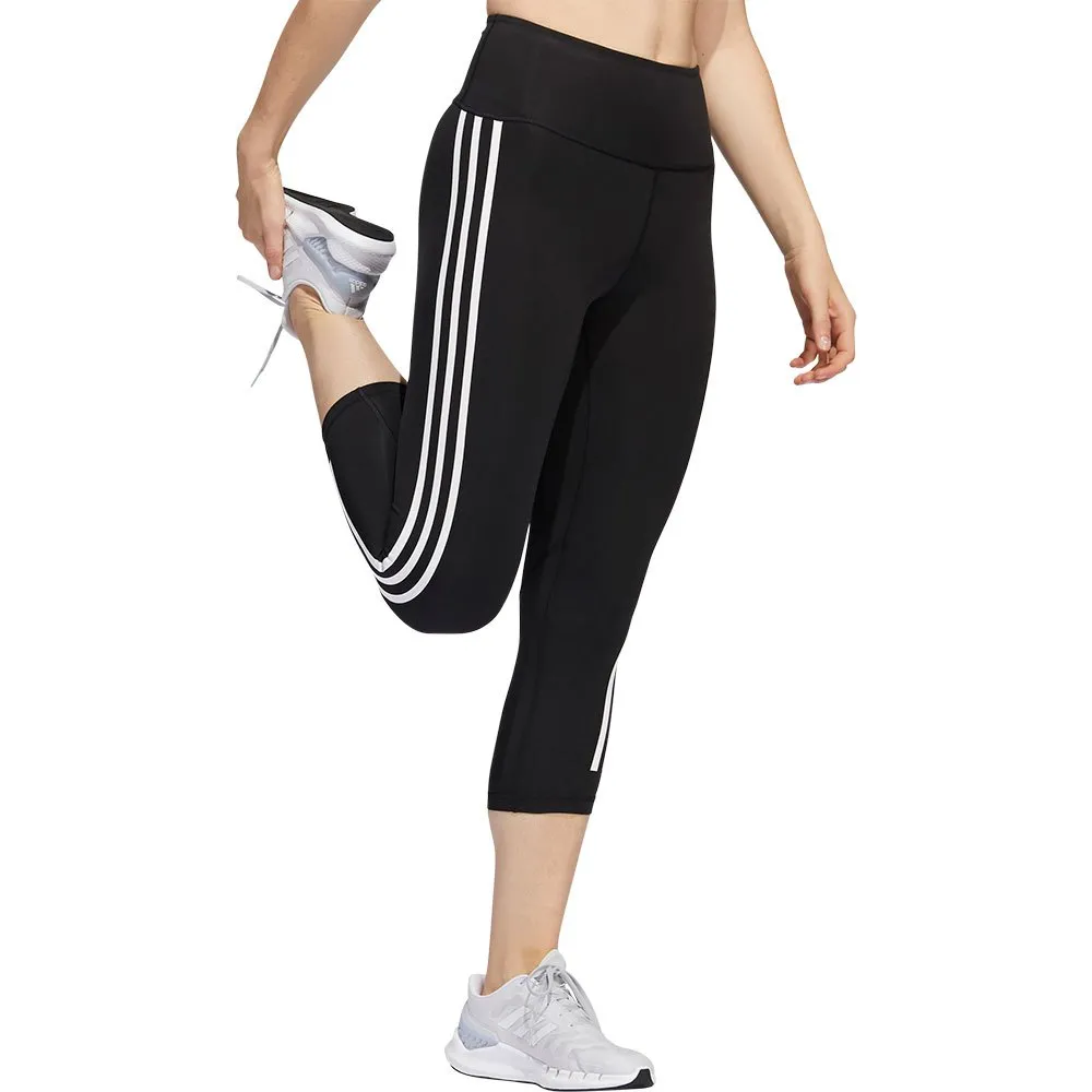 

Леггинсы adidas TI, черный