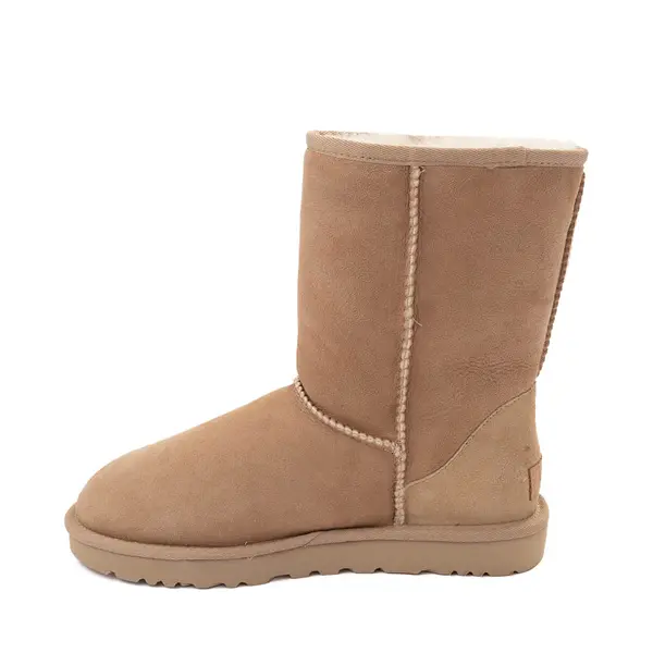 

Ботинки Womens UGG Classic Short II Boot, песочный