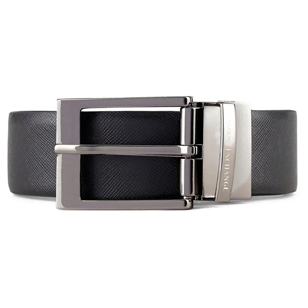 

Ремень Armani Exchange 951060_CC236 leather, коричневый