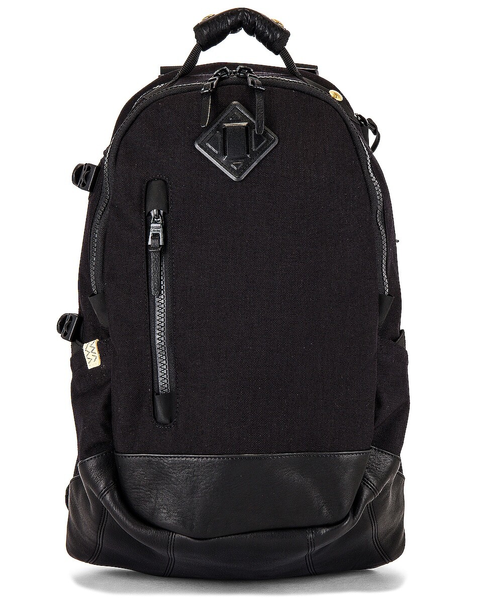 

Сумка Cordura 20L Visvim, черный