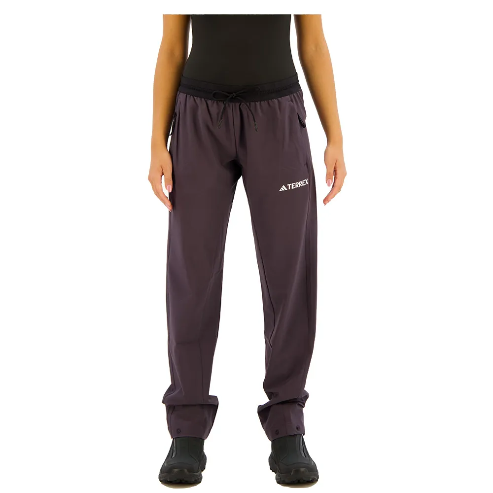 

Брюки adidas Terrex Liteflex, черный