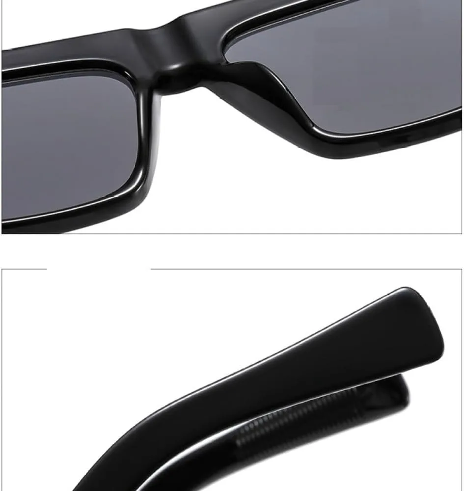 

Солнцезащитные очки 2027 года для женщин и мужчин, зеленые, винтажные, модные, с защитой от УФ-излучения UV400, мужские и женские, с леопардовым принтом MTZJH, Green