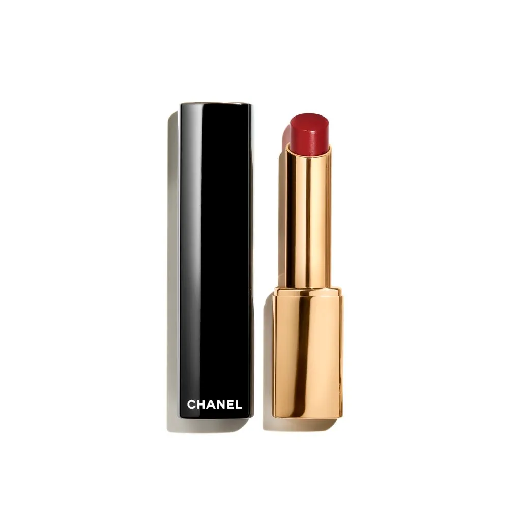 

ГУБНАЯ ПОМАДА ВЫСОКОЙ ИНТЕНСИВНОСТИ ROUGE ALLURE L'EXTRAIT 812 Chanel, цвет rouge royal