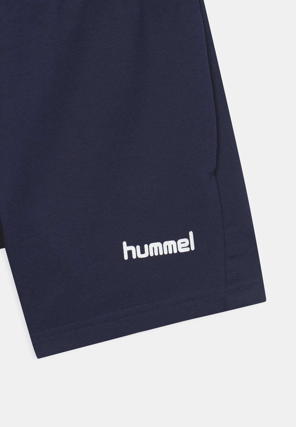 Спортивные шорты Go Kids Unisex Hummel, цвет marine — фото 3