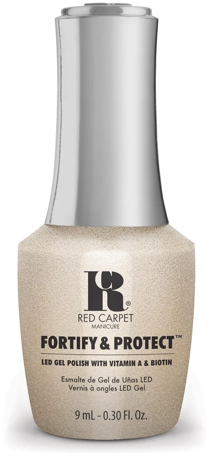 Коллекция RC Red Carpet Manicure RCM весна 2022: свежий взгляд, Less Is More