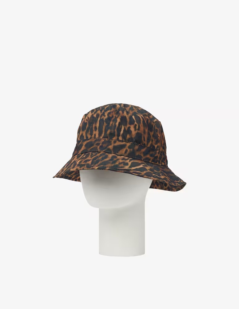 

Шляпа Rinascente Collection, коричневый