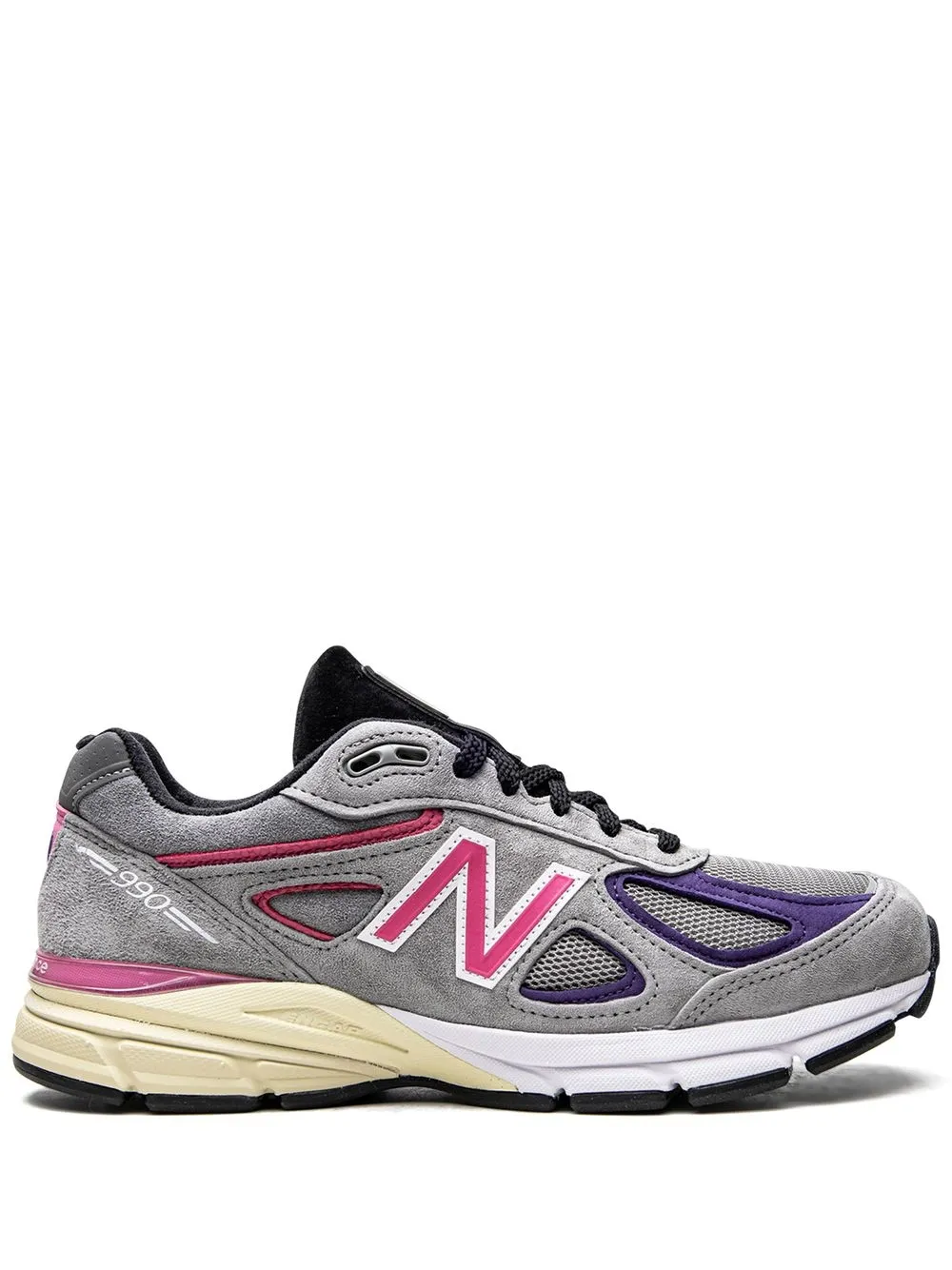 

Кроссовки 990 V4 NEW BALANCE, серый